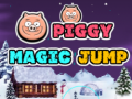 Gioco Piggy Magic Jump