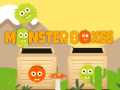 Gioco Monster Boxes