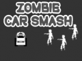 Gioco Zombie Car Smash