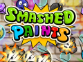Gioco Smashed Paints