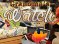 Gioco Grandma's Watch