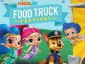 Gioco nick jr. food truck festival!