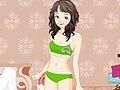 Gioco Dress - Lady