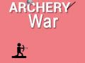 Gioco Archery War