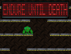 Gioco Endure Fino alla morte 