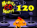 Gioco Monkey Go Happy Stage 120
