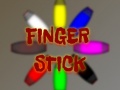 Gioco Finger Stick