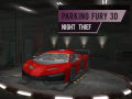 Gioco Parking Fury 3d: Night Thief