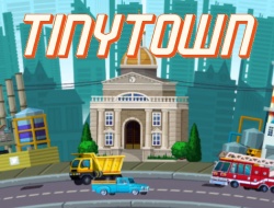 Gioco Piccola città 