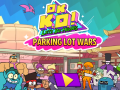 Gioco OK K.O.! Lets Be Heroes: Parking Lot Wars