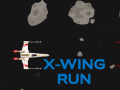 Gioco X-Wing Run