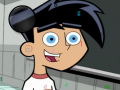 Gioco Danny Phantom Hidden Letters  