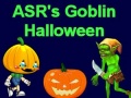 Gioco Asrs Goblin Halloween