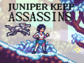 Gioco Juniper Keep Assassins