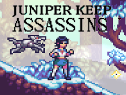 Gioco Ginepro Conserva Assassini 