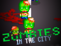 Gioco  Zombies in the City