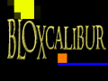 Gioco Bloxcalibur 