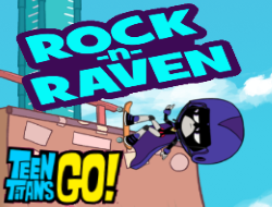 Teen Titans Go Teenage Giochi Game Game It