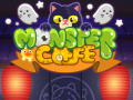 Gioco Monster Cafe
