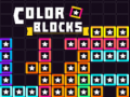 Gioco Color blocks