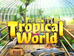 Gioco Mondo tropicale 