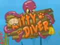 Gioco Kitty Diver