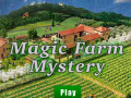 Gioco Magic Farm Mystery