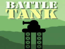 Gioco Serbatoio di battaglia 