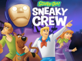 Gioco Scooby-Doo! Sneaky Crew