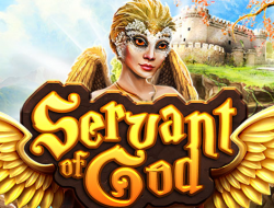 Gioco Servo di Dio 