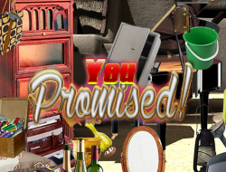 Gioco Hai promesso 