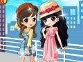 Gioco Vogue Girls Dressup