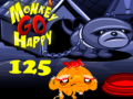 Gioco Monkey Go Happy Stage 125