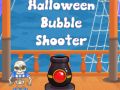 Gioco Halloween Bubble Shooter