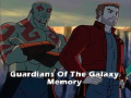 Gioco Guardians of the Galaxy Memory  