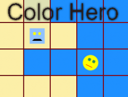 Gioco Eroe di colore 