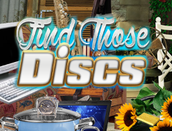 Gioco Trova quei dischi 