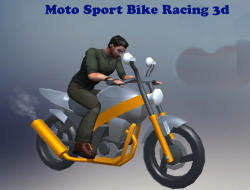 Gioco Moto Sport Bike Racing 3D