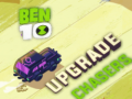 Gioco Ben 10 Upgrade chasers