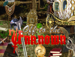 Gioco Fuori allo sconosciuto 
