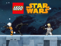 Gioco Lego Star Wars Adventure