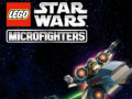 Gioco Lego Star Wars: Microfighters  