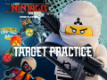 Gioco Lego Ninjago: Target Practice