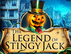 Gioco La Leggenda di Stingy Jack 