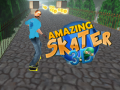 Gioco Amazing Skater 3d