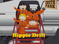 Gioco South Park Hippie Drill