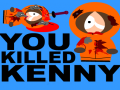 Gioco Kill Kenny