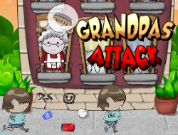 Gioco Attacchi Grandi 
