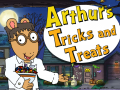 Gioco Arthur's Tricks and Treats