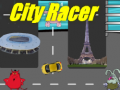 Gioco The City Racer
